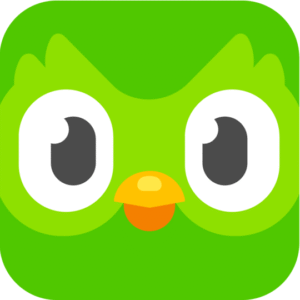 Duolingo